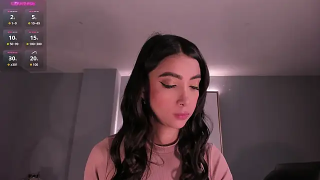 ValeriaVelvet online show from March 21, 11:58 am