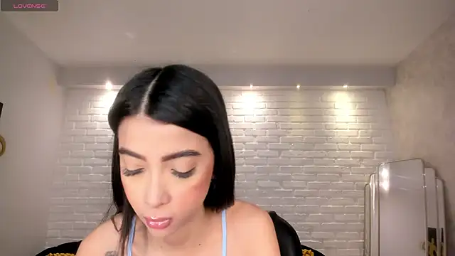 ValeriaVelvet online show from November 16, 12:10 pm