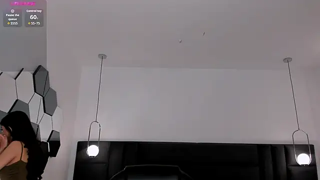 ValeriaVelvet online show from November 19, 12:16 pm