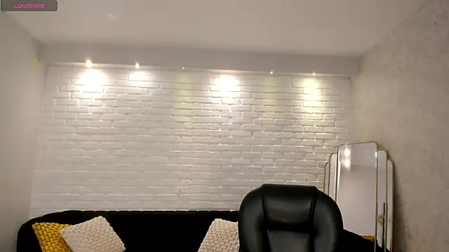 ValeriaVelvet online show from November 15, 12:09 pm