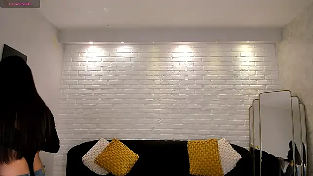 ValeriaVelvet online show from November 13, 12:09 pm