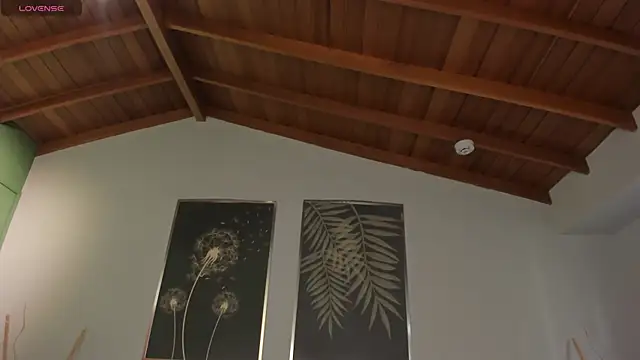 ValeriaVelvet online show from November 27, 12:16 pm