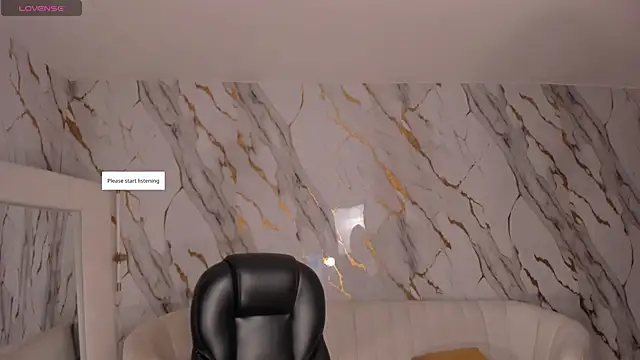 ValeriaVelvet online show from April 24, 12:07 pm