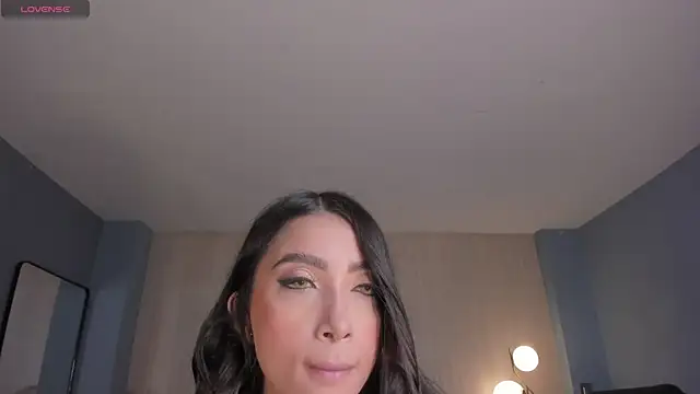 Snapshot of ValeriaVelvet chatting on June 27, 12:00 pm ValeriaVelvet online show from June 27, 12:00 pm