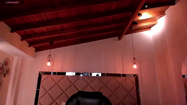 ValeriaVelvet online show from October 30, 12:14 pm