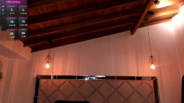 ValeriaVelvet online show from October 27, 12:17 pm