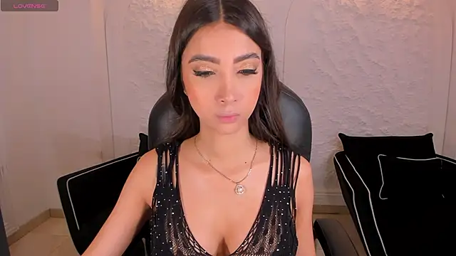 ValeriaVelvet online show from May 5, 12:19 pm