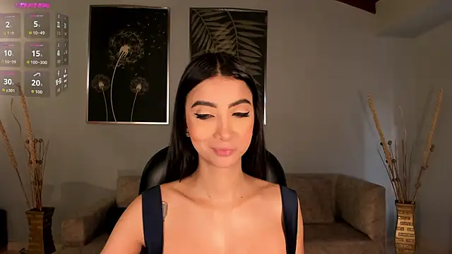 Snapshot of ValeriaVelvet chatting on September 13, 12:05 pm ValeriaVelvet online show from September 13, 12:05 pm