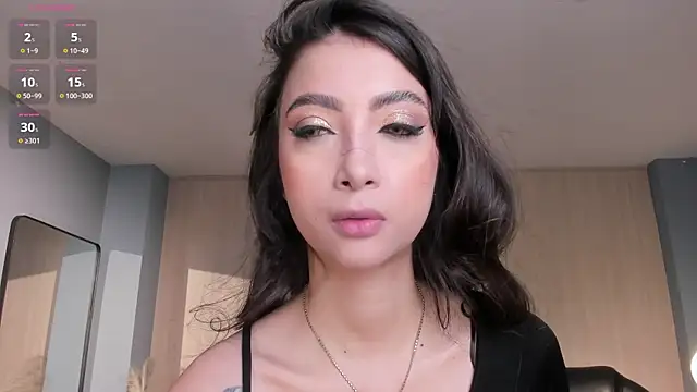 Snapshot of ValeriaVelvet chatting on June 25, 12:10 pm ValeriaVelvet online show from June 25, 12:10 pm