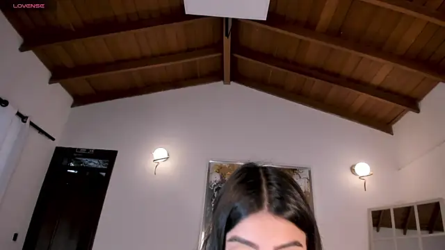 Snapshot of ValeriaVelvet chatting on September 19, 11:47 am ValeriaVelvet online show from September 19, 11:47 am