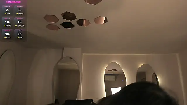 ValeriaVelvet online show from February 8, 12:14 pm