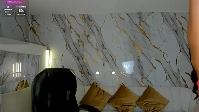 ValeriaVelvet online show from February 26, 12:05 pm