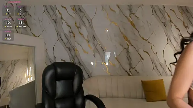 Snapshot of ValeriaVelvet chatting on June 18, 12:10 pm ValeriaVelvet online show from June 18, 12:10 pm