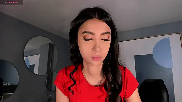 ValeriaVelvet online show from May 14, 12:02 pm