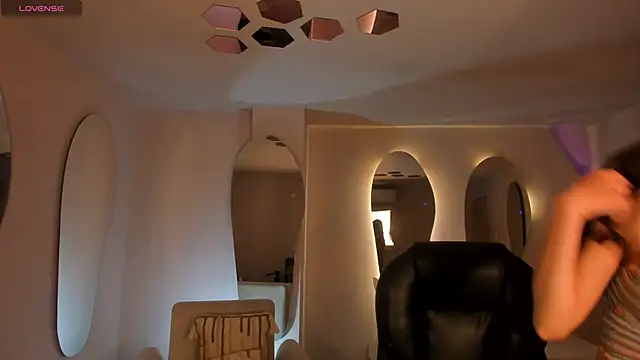 ValeriaVelvet online show from February 5, 12:12 pm