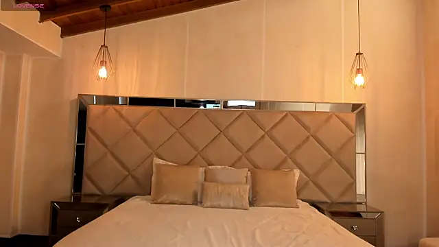 ValeriaVelvet online show from December 22, 12:16 pm