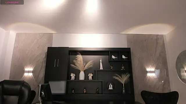 Snapshot of ValeriaVelvet chatting on October 18, 12:07 pm ValeriaVelvet online show from October 18, 12:07 pm