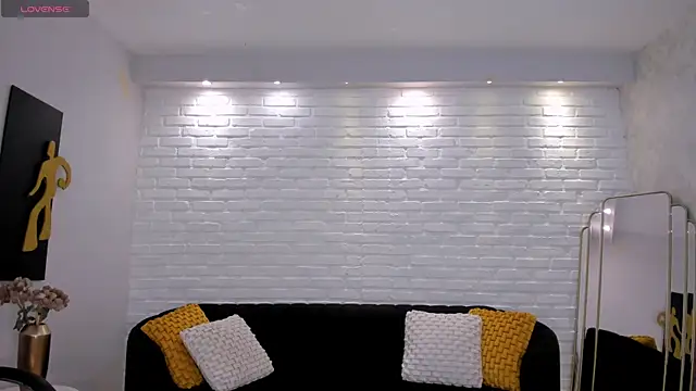 ValeriaVelvet online show from November 14, 12:09 pm