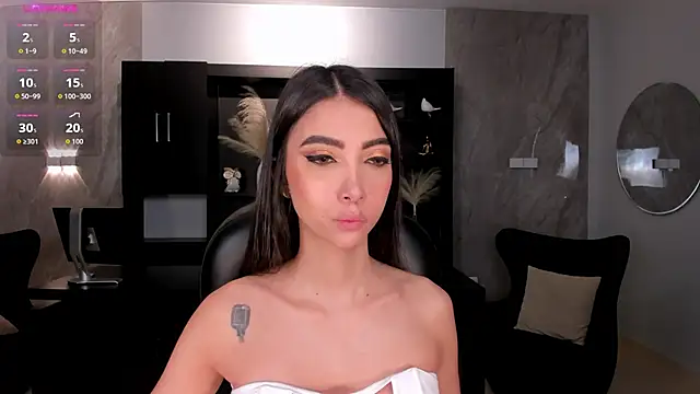 ValeriaVelvet online show from November 5, 12:08 pm