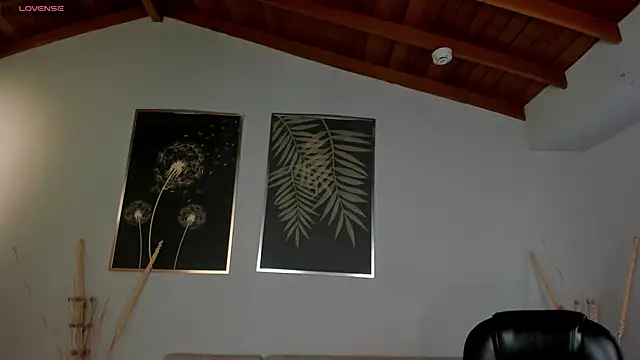 ValeriaVelvet online show from November 29, 12:16 pm