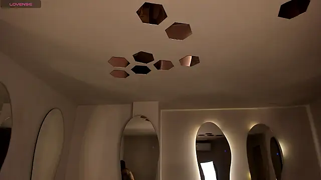 ValeriaVelvet online show from February 7, 12:13 pm