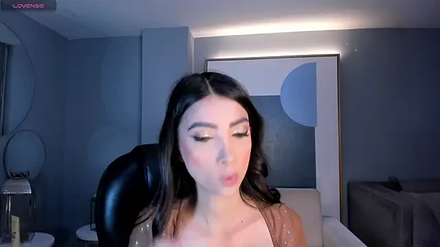 Snapshot of ValeriaVelvet chatting on July 10, 12:16 pm ValeriaVelvet online show from July 10, 12:16 pm