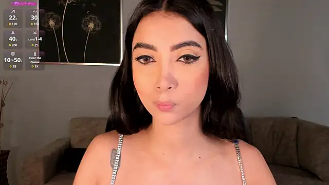 Snapshot of ValeriaVelvet chatting on September 11, 12:05 pm ValeriaVelvet online show from September 11, 12:05 pm