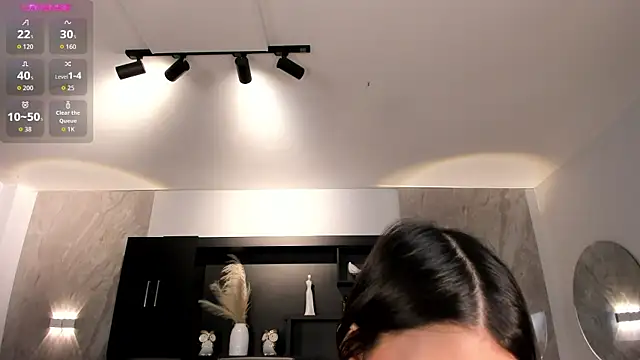 ValeriaVelvet online show from November 7, 12:10 pm