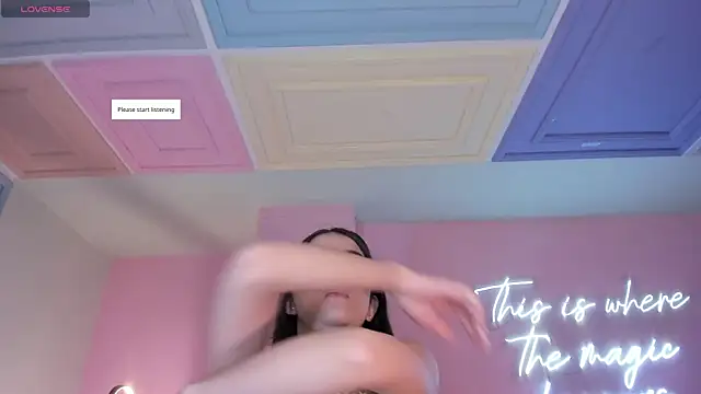 Snapshot of ValeriaVelvet chatting on June 6, 11:59 am ValeriaVelvet online show from June 6, 11:59 am