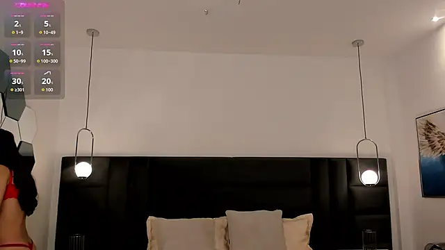 ValeriaVelvet online show from November 22, 12:15 pm