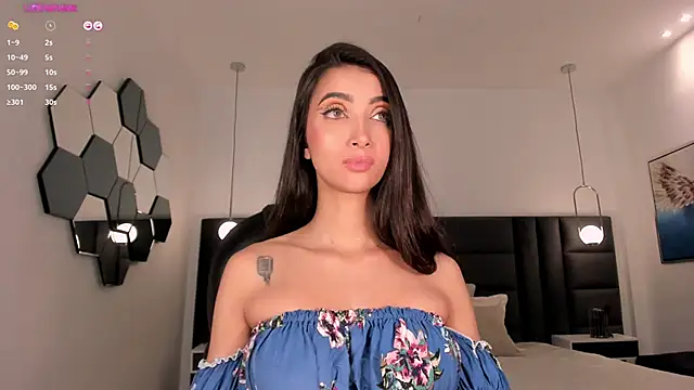 Snapshot of ValeriaVelvet chatting on March 20, 5:58 pm ValeriaVelvet online show from March 20, 5:58 pm