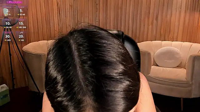 ValeriaVelvet online show from October 25, 12:17 pm