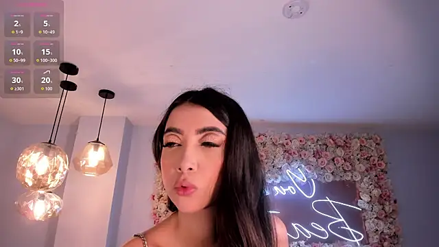 ValeriaVelvet online show from March 28, 12:06 pm