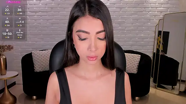 ValeriaVelvet online show from November 10, 12:10 pm