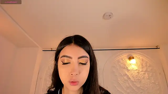 ValeriaVelvet online show from February 16, 11:42 am