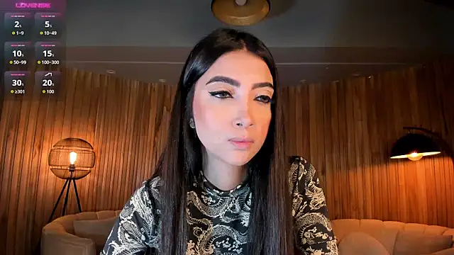 Snapshot of ValeriaVelvet chatting on September 29, 11:49 am ValeriaVelvet online show from September 29, 11:49 am