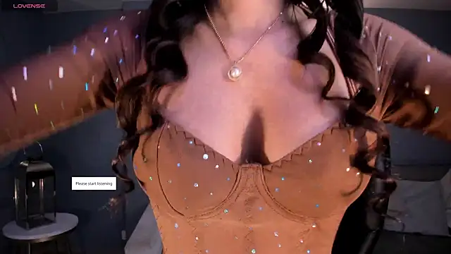 ValeriaVelvet online show from May 11, 12:06 pm