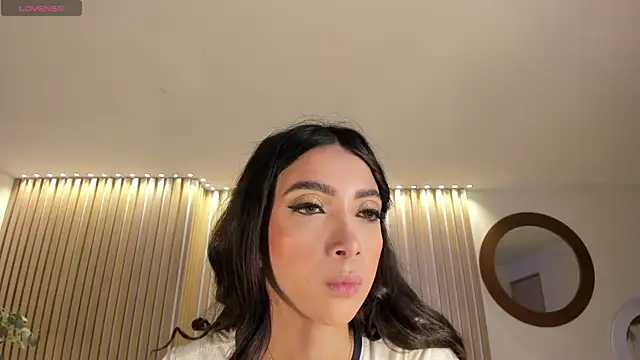 ValeriaVelvet online show from May 6, 12:09 pm