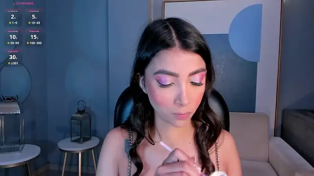 Snapshot of ValeriaVelvet chatting on July 11, 12:16 pm ValeriaVelvet online show from July 11, 12:16 pm