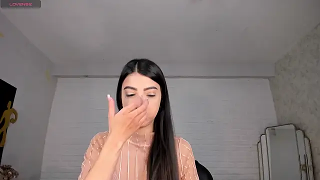 ValeriaVelvet online show from October 20, 12:17 pm