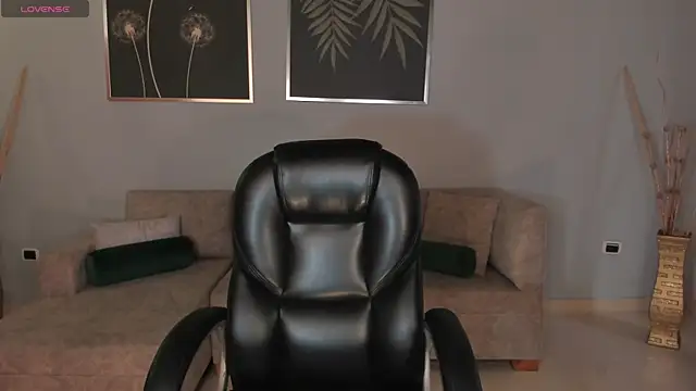 ValeriaVelvet online show from November 25, 12:16 pm