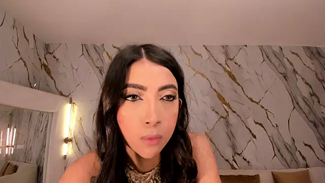 ValeriaVelvet online show from February 28, 11:54 am