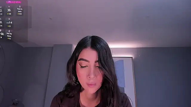 ValeriaVelvet online show from March 16, 11:47 am