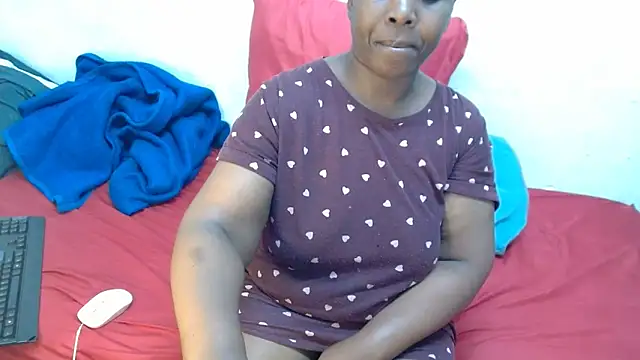 Thickchocolatex2 online show from October 6, 11:27 pm