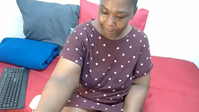 Thickchocolatex2 online show from September 30, 9:59 am