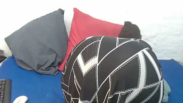 Thickchocolatex2 online show from December 4, 5:34 pm