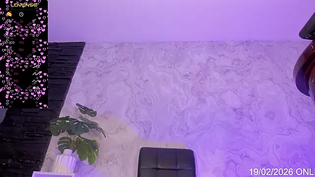 Karla-Ebony online show from February 19, 8:39 pm