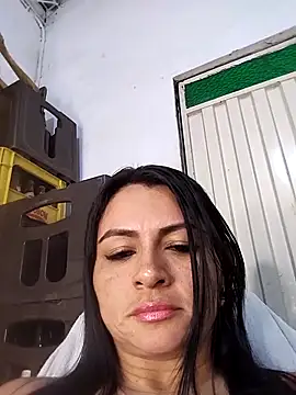 Linda Lars online show from October 3, 2:26 am