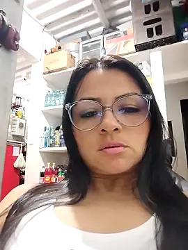 Linda Lars online show from October 27, 2:12 am