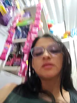 Linda Lars online show from January 7, 3:11 am